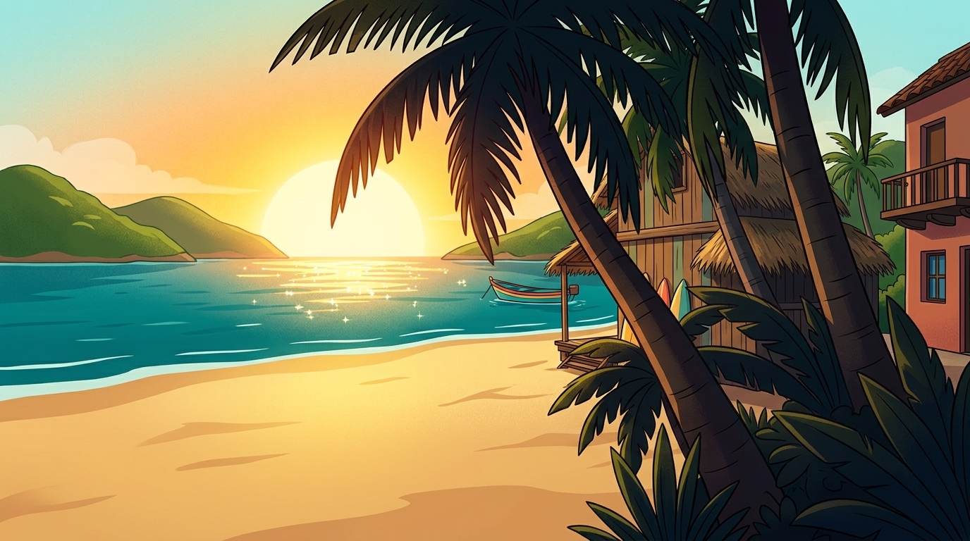 IXTAPA